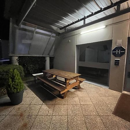 Hotel Eco Blois -Sud- Vineuil Vineuil  Eksteriør billede