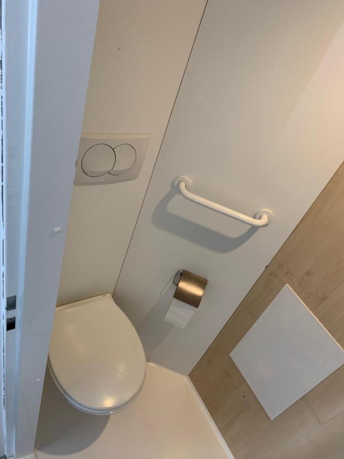 Hotel Eco Blois -Sud- Vineuil Vineuil  Eksteriør billede