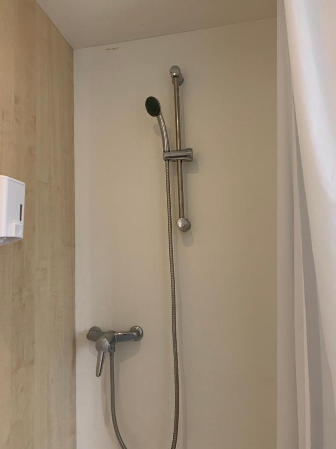 Hotel Eco Blois -Sud- Vineuil Vineuil  Eksteriør billede