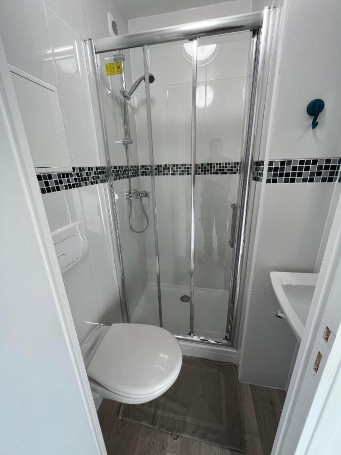 Hotel Eco Blois -Sud- Vineuil Vineuil  Eksteriør billede
