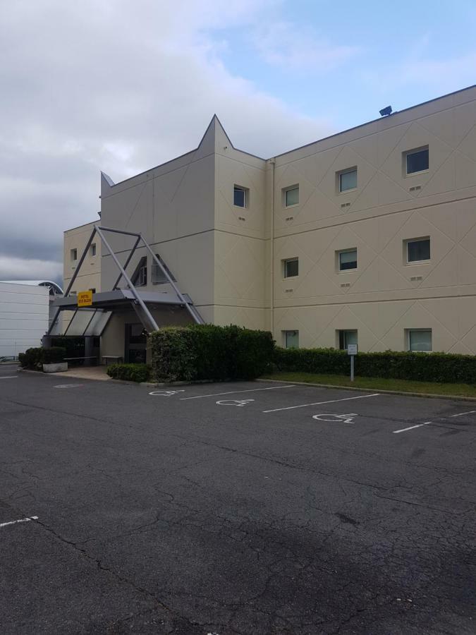 Hotel Eco Blois -Sud- Vineuil Vineuil  Eksteriør billede